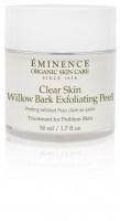 Clear Skin Willow Bark Exfoliating Peel Airless Jar